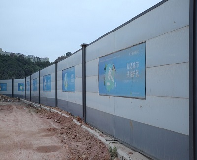 東莞、惠州、汕頭工程項(xiàng)目就找深圳施工圍擋廠家