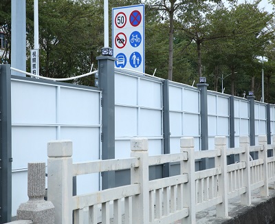 施工圍擋安裝報價詳情很重要，值得一看！