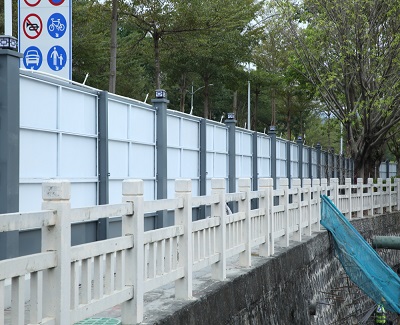 施工圍擋二次使用需要滿足哪些要求才允許使用？