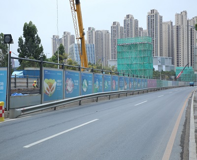 聽到“工程圍擋廠家”你會聯想到什么？