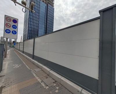  品質(zhì)優(yōu)、價(jià)格低的工地建筑圍擋的廠家