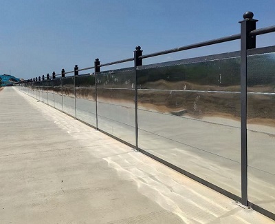 城市內(nèi)工地建筑圍擋產(chǎn)品琳瑯滿目，您了解哪幾款呢？