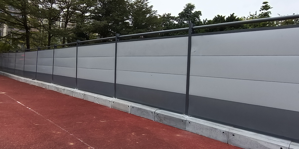 深圳、東莞、廣州施工圍擋的設(shè)置標(biāo)準(zhǔn)及規(guī)范-旭東裝配式圍擋廠家