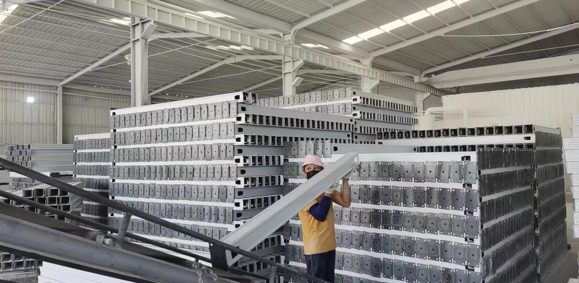 深圳圍擋廠家如何選擇？趕緊看過(guò)來(lái)